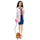 Barbie FBR36 Pet Care Centre Playset