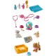 Barbie FBR36 Pet Care Centre Playset