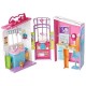 Barbie FBR36 Pet Care Centre Playset