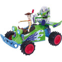 Toy Story Radio Controlled Car (Buzz & Woody)