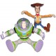 Toy Story Radio Controlled Car (Buzz & Woody)