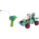 Toy Story Radio Controlled Car (Buzz & Woody)