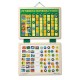 Melissa & Doug 13789 My Magnetic Responsibility Chart