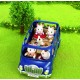 Sylvanian Families Bluebell Seven Seater