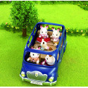 Sylvanian Families Bluebell Seven Seater