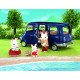 Sylvanian Families Bluebell Seven Seater