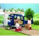 Sylvanian Families Bluebell Seven Seater