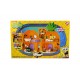 Smoby 109498810 Spongebob Pineapple Playset