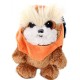 Joy Toy 1400609 17 cm Star Wars Ewok Velboa Velvet Plush Soft Toy