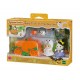 Sylvanian Families Baby Trick or Treat Set