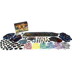 Fantasy Flight Games FFGTI07 Twilight Imperium 4th Edition Game