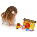 Hey Duggee Squirrel Club Playset