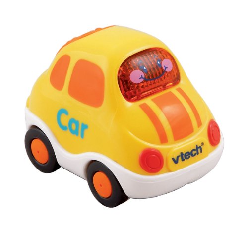 VTech Baby Toot