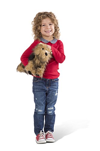 Melissa & Doug Giant Yorkshire Terrier