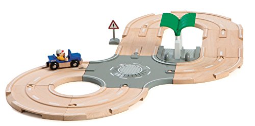 BRIO World