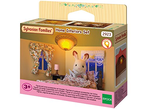 Sylvanian Families 2923 Decoration set