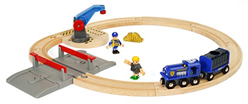 BRIO World