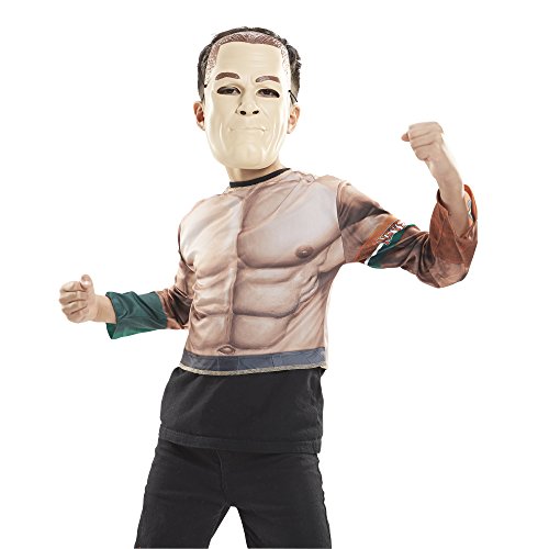 WWE John Cena Basic Costume