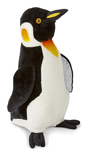 Melissa & Doug Giant Penguin